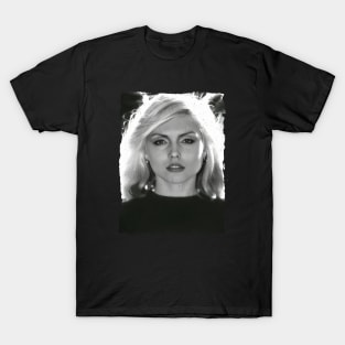 debbie harry blondie T-Shirt